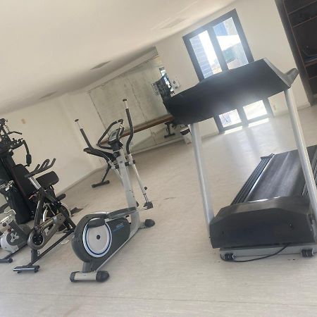 2 Quartos A Beira Mar Da Pajucara Leilighet Maceió Eksteriør bilde